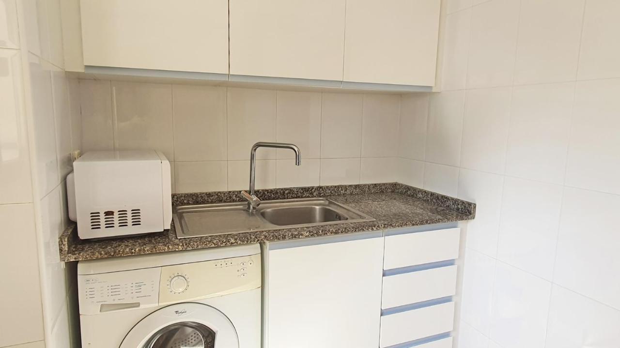 Playa de Gandia Jardines Gandia- Solo Familias 아파트 외부 사진