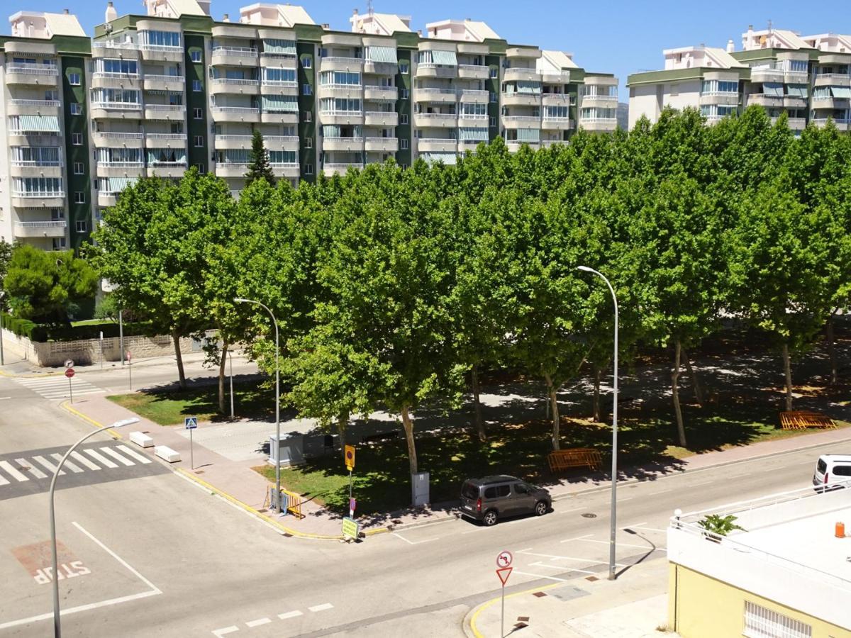 Playa de Gandia Jardines Gandia- Solo Familias 아파트 외부 사진