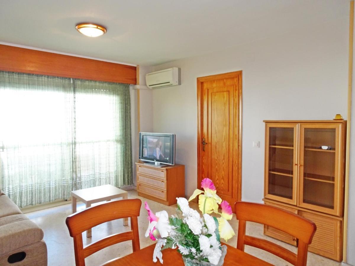 Playa de Gandia Jardines Gandia- Solo Familias 아파트 외부 사진