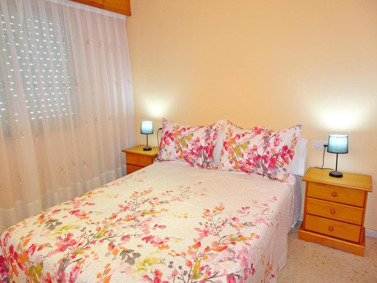 Playa de Gandia Jardines Gandia- Solo Familias 아파트 외부 사진
