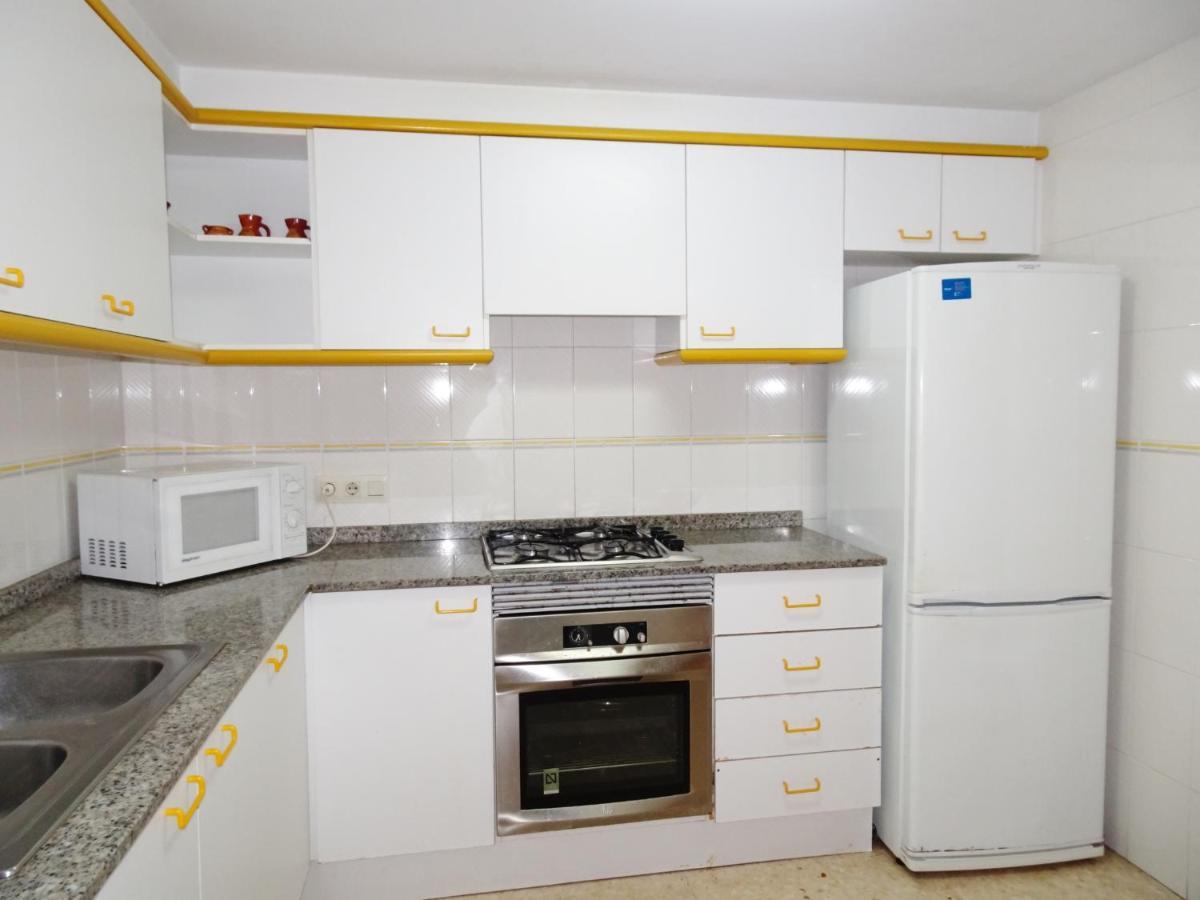 Playa de Gandia Jardines Gandia- Solo Familias 아파트 외부 사진