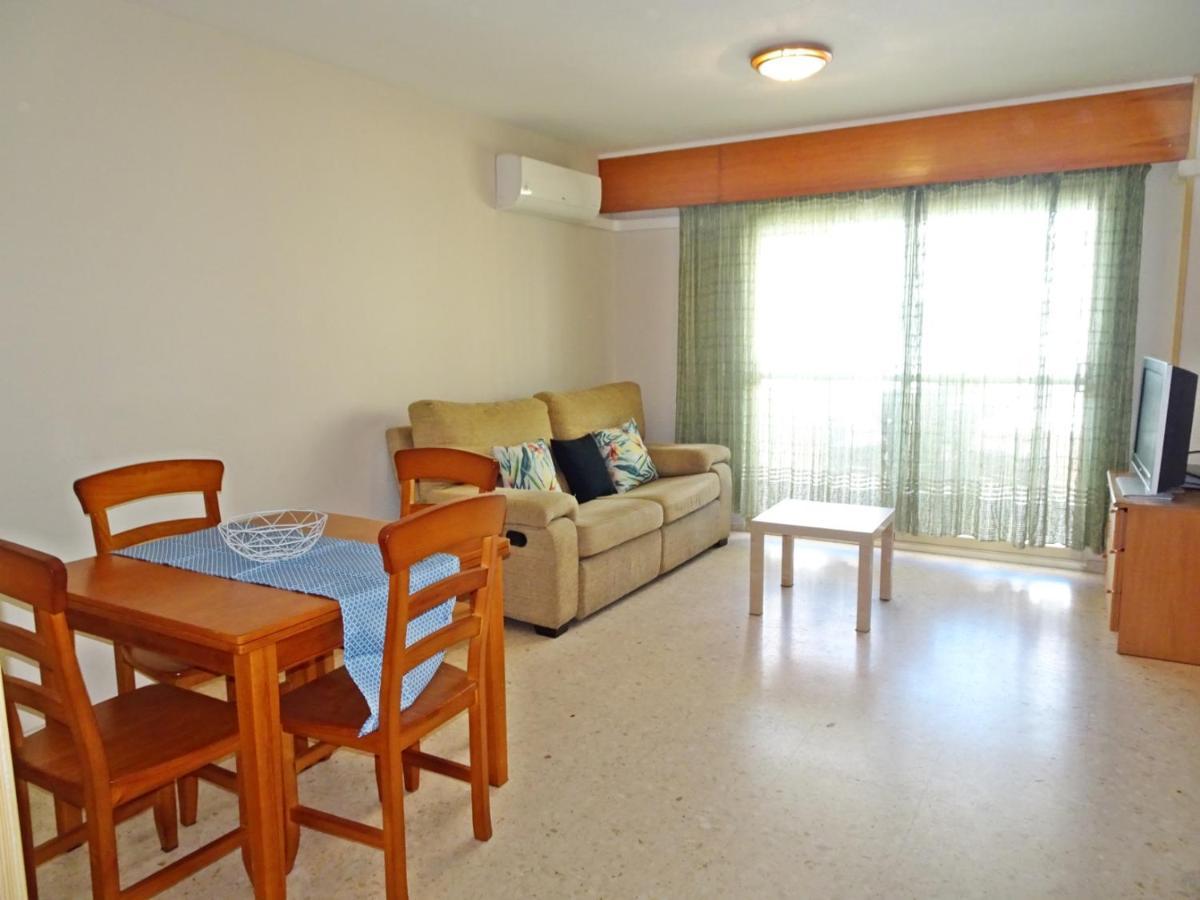 Playa de Gandia Jardines Gandia- Solo Familias 아파트 외부 사진