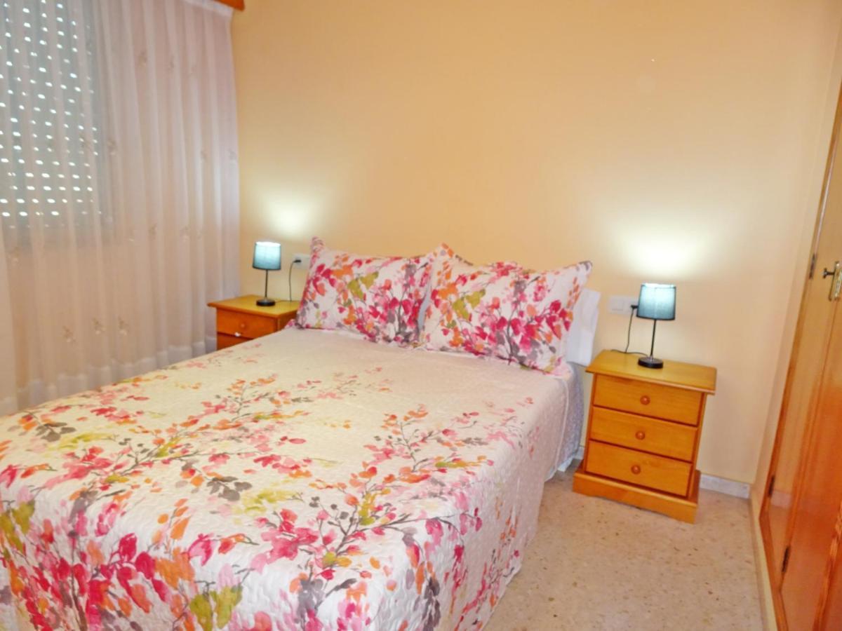 Playa de Gandia Jardines Gandia- Solo Familias 아파트 외부 사진