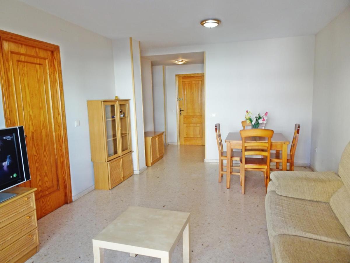 Playa de Gandia Jardines Gandia- Solo Familias 아파트 외부 사진