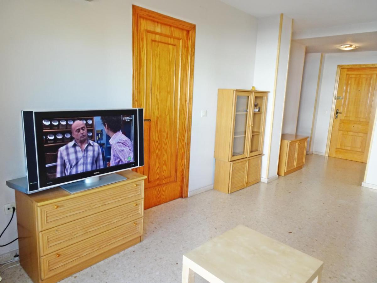 Playa de Gandia Jardines Gandia- Solo Familias 아파트 외부 사진
