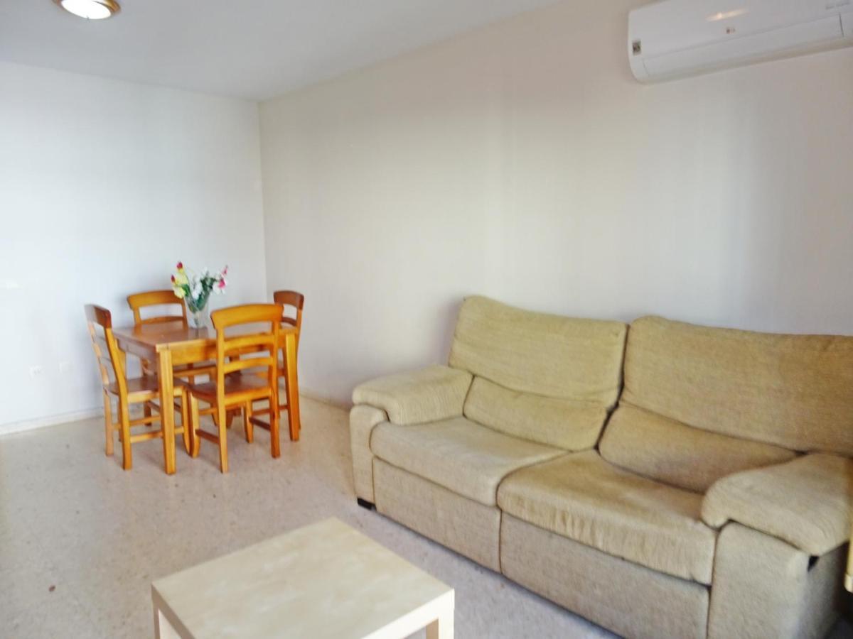 Playa de Gandia Jardines Gandia- Solo Familias 아파트 외부 사진