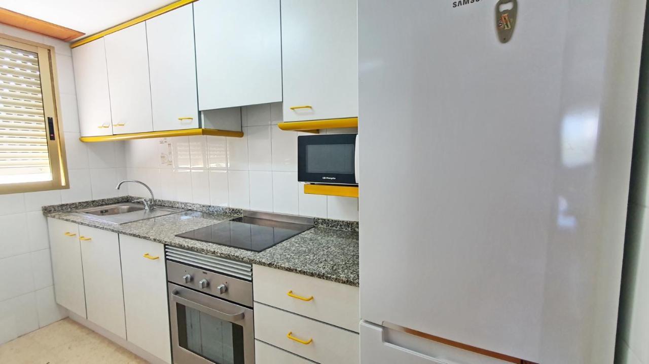 Playa de Gandia Jardines Gandia- Solo Familias 아파트 외부 사진