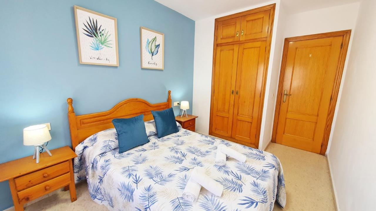 Playa de Gandia Jardines Gandia- Solo Familias 아파트 외부 사진