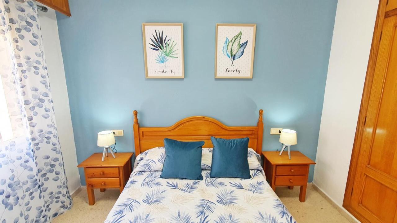 Playa de Gandia Jardines Gandia- Solo Familias 아파트 외부 사진