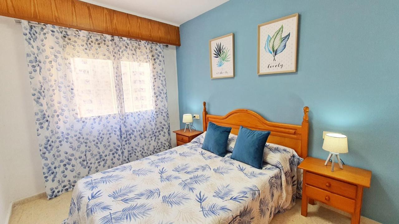 Playa de Gandia Jardines Gandia- Solo Familias 아파트 외부 사진