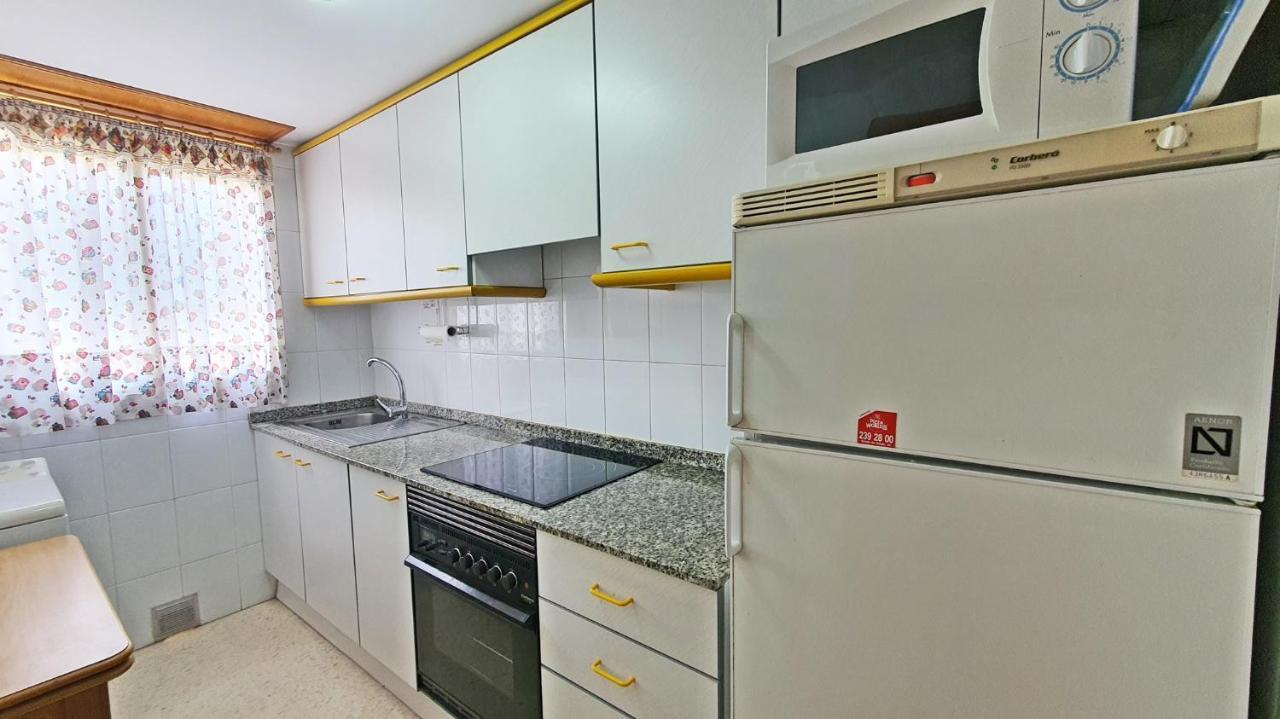 Playa de Gandia Jardines Gandia- Solo Familias 아파트 외부 사진