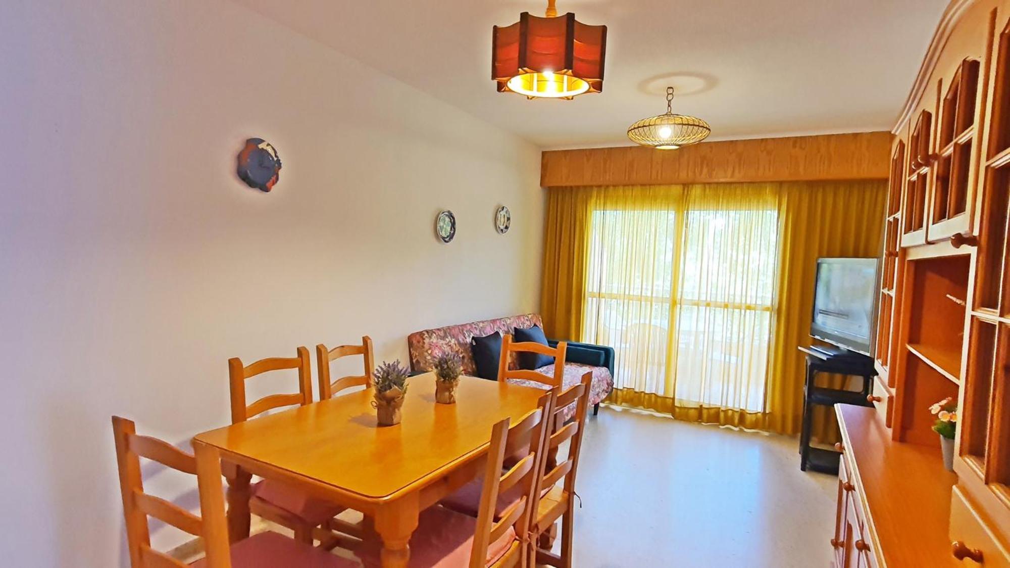 Playa de Gandia Jardines Gandia- Solo Familias 아파트 외부 사진